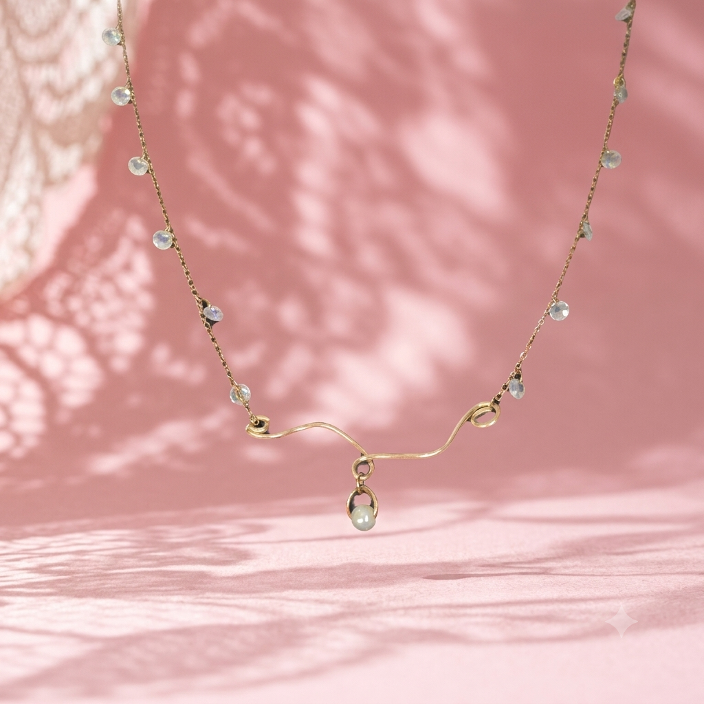 Collier Clemence