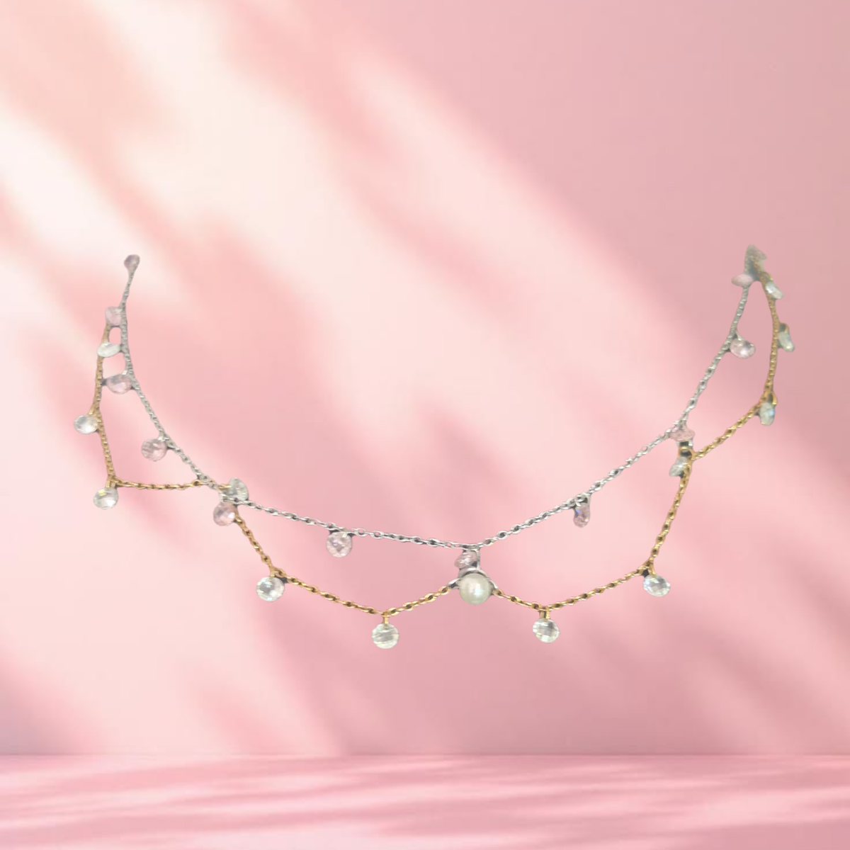 Collier Eleanore