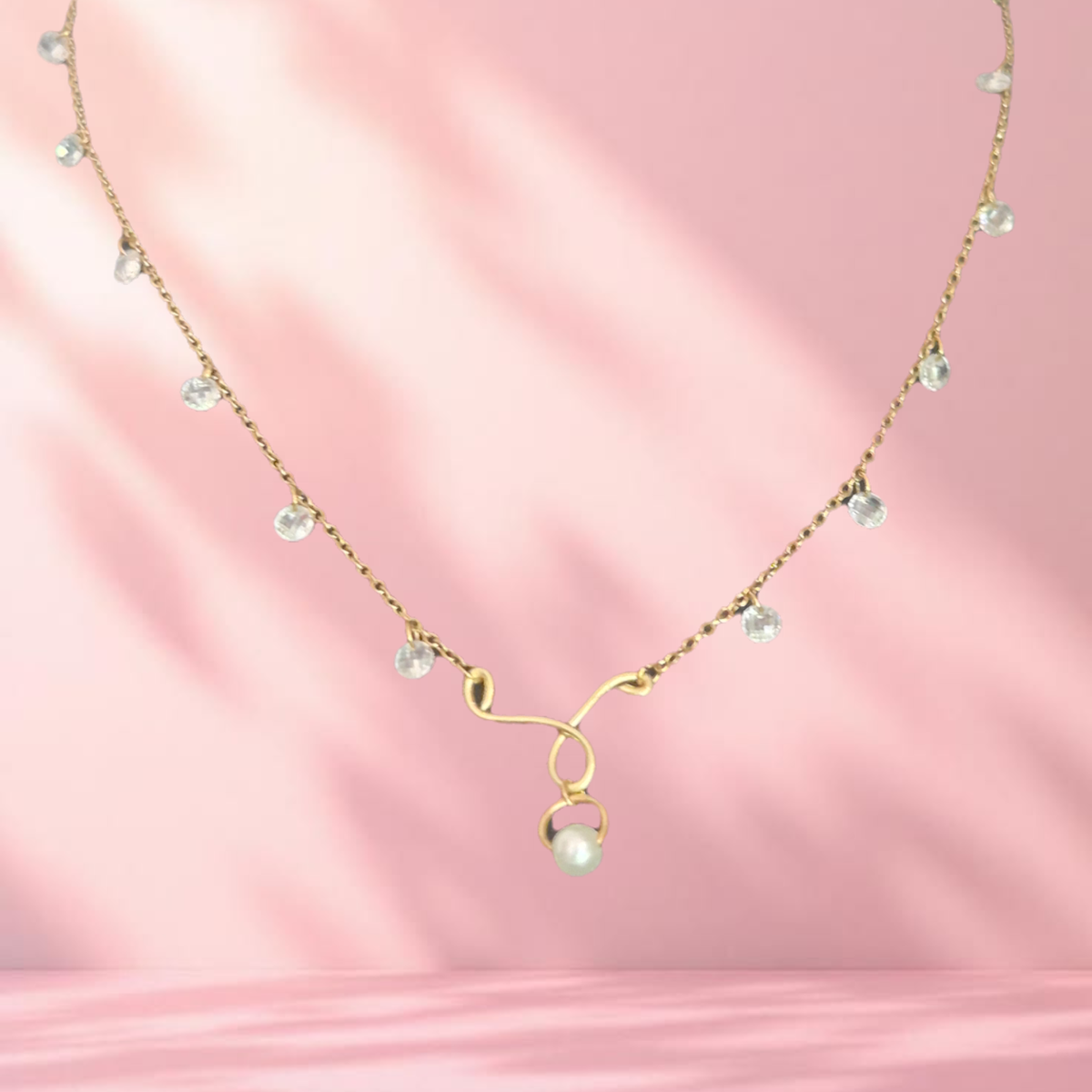 Collier Elegance
