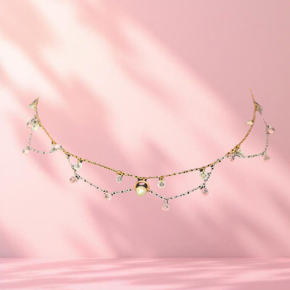 Collier Eleanore